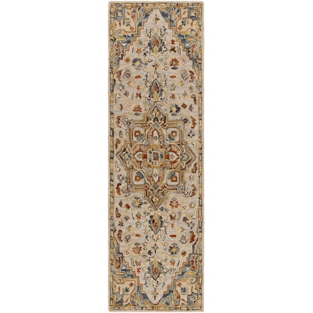 Livabliss Artemis AES-2311 Handmade Area Rug AES2311-268